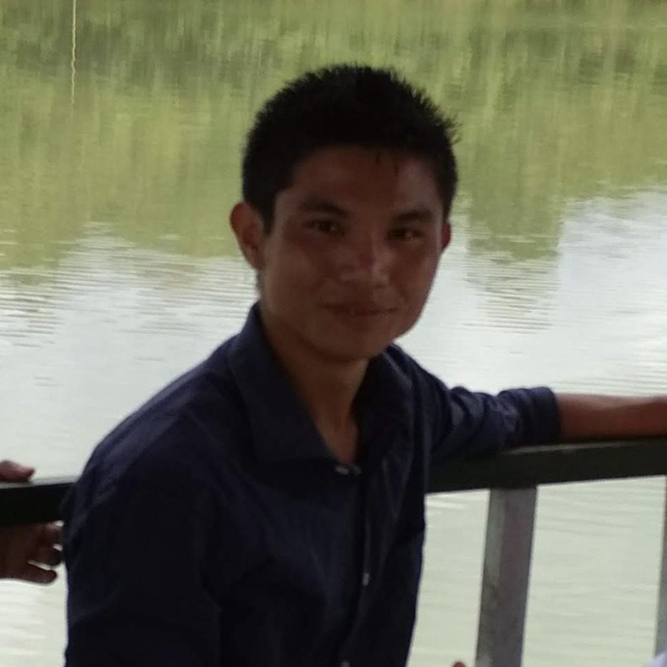 Scholar Photo